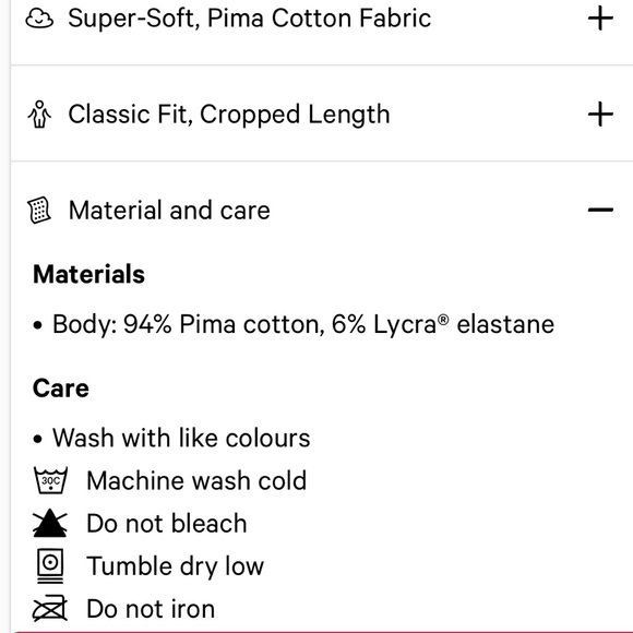 Lululemon It’s a Tie Short Sleeve in Pink Mist - Picture 7 of 7